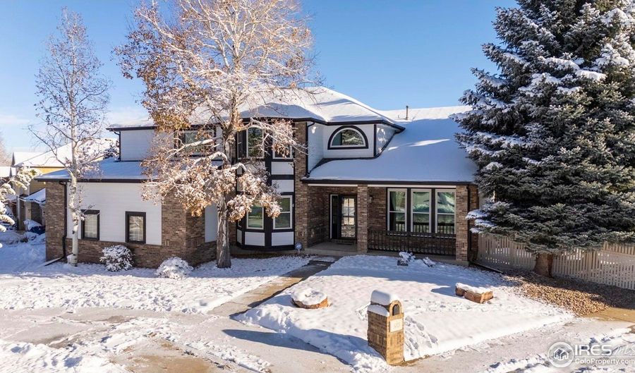 583 Redstone Dr, Broomfield, CO 80020 - 5 Beds, 5 Bath