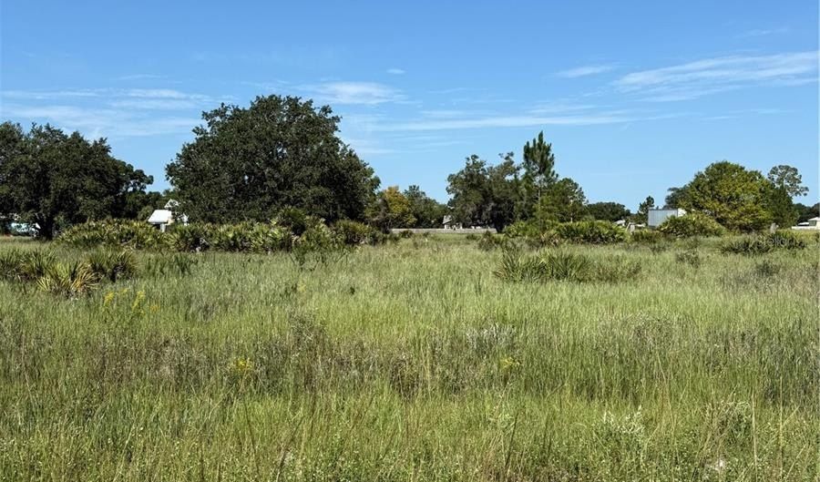 600 S DICKEY Rd, Avon Park, FL 33825 - 0 Beds, 0 Bath