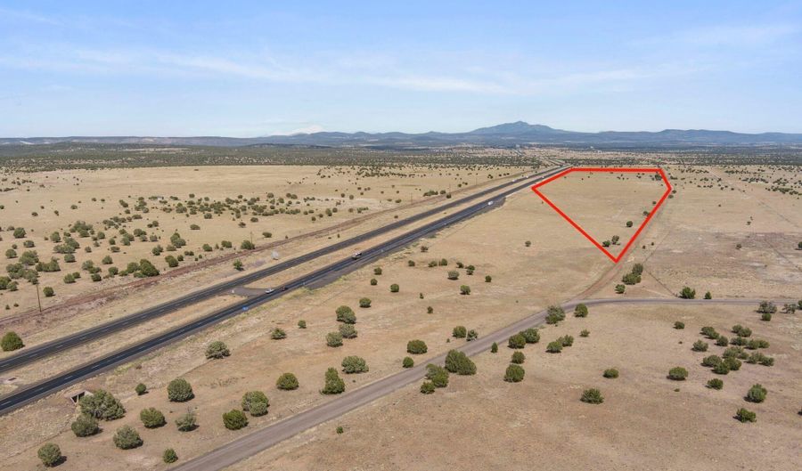 W Old Hwy 66, Ash Fork, AZ 86320 - 0 Beds, 0 Bath