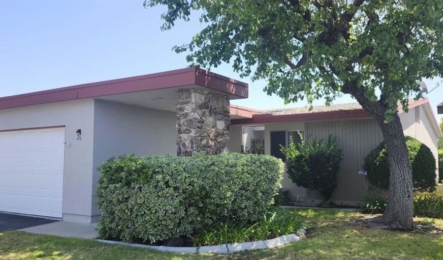 3808 Vista Campana S 26, Oceanside, CA 92057 - 2 Beds, 2 Bath