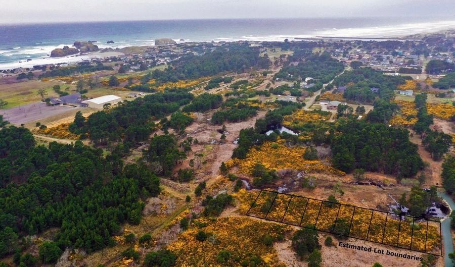 Harrison Rd, Bandon, OR 97411 - 0 Beds, 0 Bath