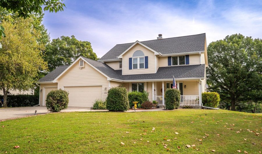 4161 NE 88th St, Altoona, IA 50009 - 3 Beds, 4 Bath