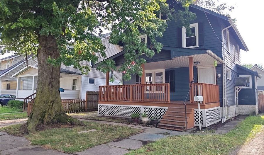 5213 Reed Ave, Ashtabula, OH 44004 - 3 Beds, 1 Bath