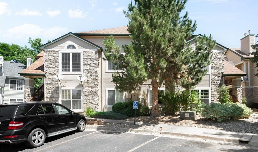 4064 S Carson St 101, Aurora, CO 80014 - 2 Beds, 2 Bath