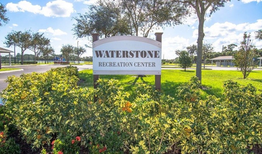 8517 Waterstone Blvd, Fort Pierce, FL 34951 - 4 Beds, 3 Bath
