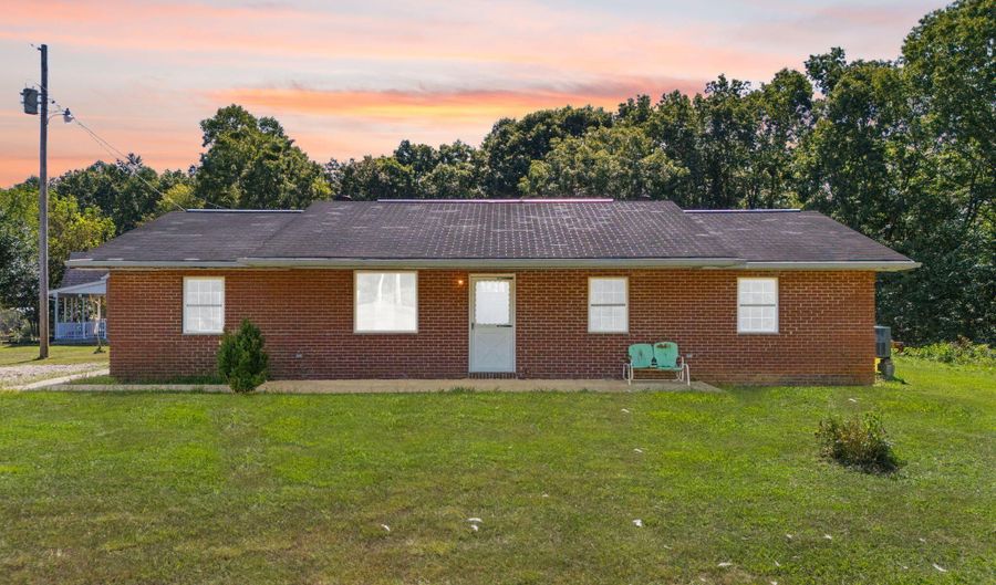 2948 Spencer Ridge Rd, Beattyville, KY 41311 - 3 Beds, 1 Bath