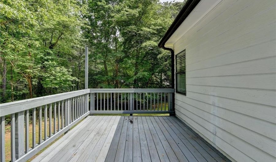4278 Trotters Ln, Auburn, GA 30011 - 3 Beds, 3 Bath