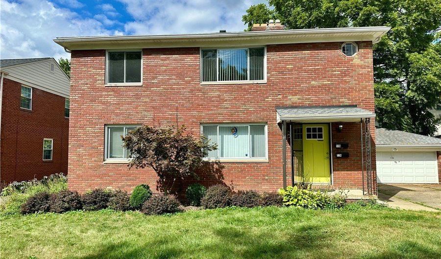 114 Greencrest Ter 116, Akron, OH 44313 - 2 Beds, 1 Bath