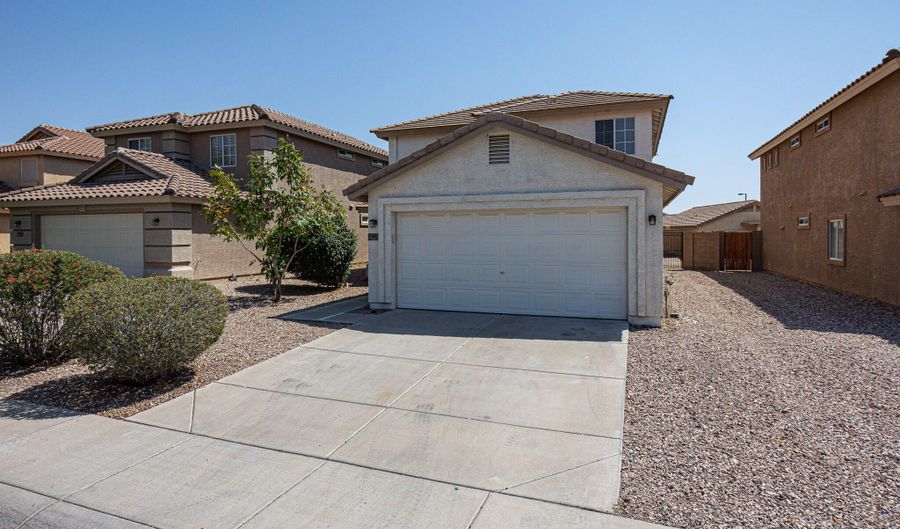 65 N 224TH Ln, Buckeye, AZ 85326 - 4 Beds, 2 Bath