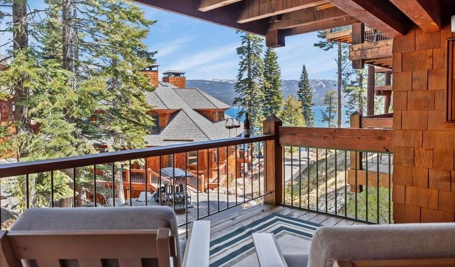 120 State Route 28 18, Crystal Bay, NV 89402 - 1 Beds, 2 Bath