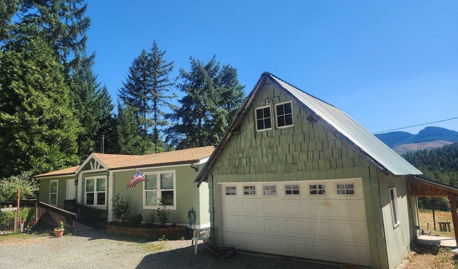 6228 UPPER COW CREEK Rd, Azalea, OR 97410 - 3 Beds, 2 Bath