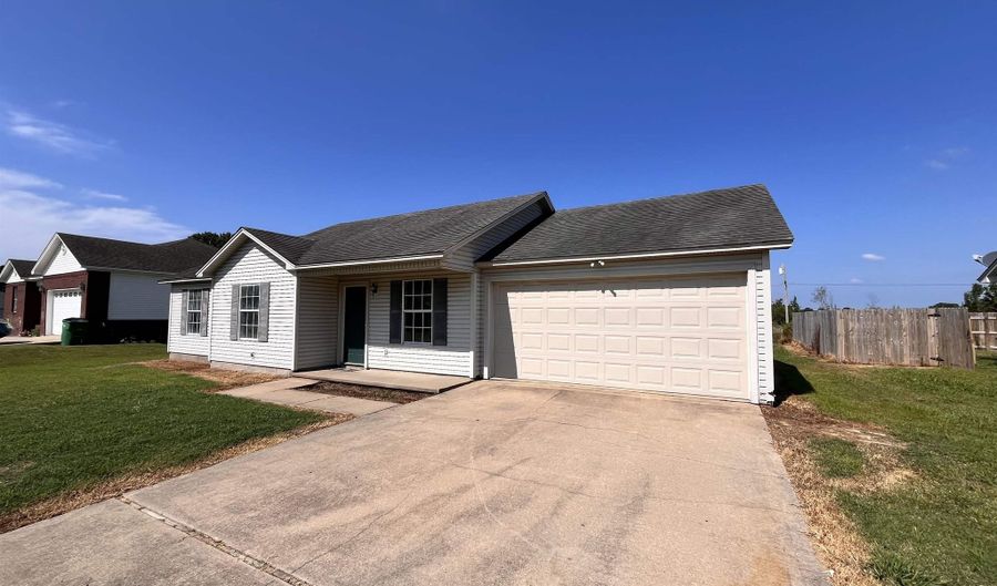 1035 Tori Ln, Beebe, AR 72012 - 3 Beds, 2 Bath