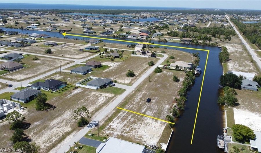 3233 NW 41st Ave, Cape Coral, FL 33993 - 0 Beds, 0 Bath
