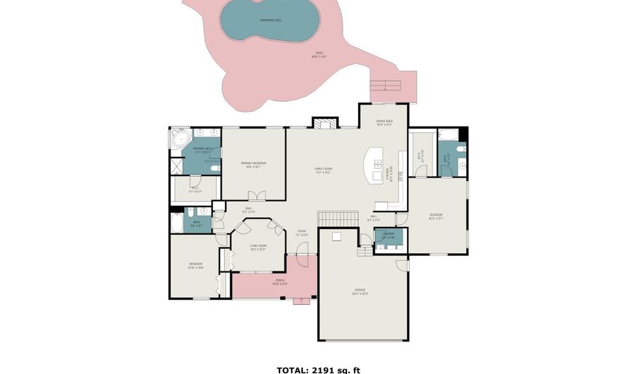 9995 Cedar View Ln, Aurora, IN 47001 - 3 Beds, 3 Bath