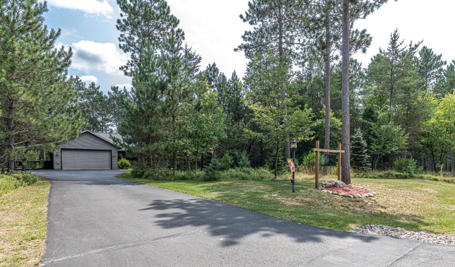 10859 BOSSHARD CIRCLE Rd, Arbor Vitae, WI 54568 - 3 Beds, 3 Bath