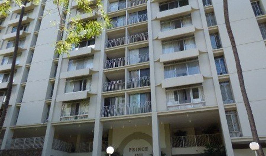 1511 Nuuanu Ave 521, Honolulu, HI 96817 - 0 Beds, 1 Bath