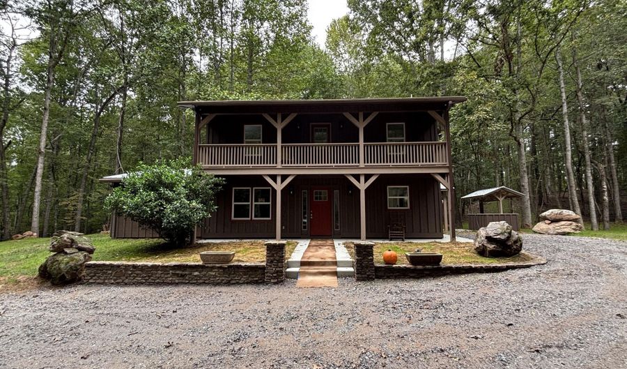 2568 Wirebridge Rd, Arnoldsville, GA 30619 - 3 Beds, 2 Bath