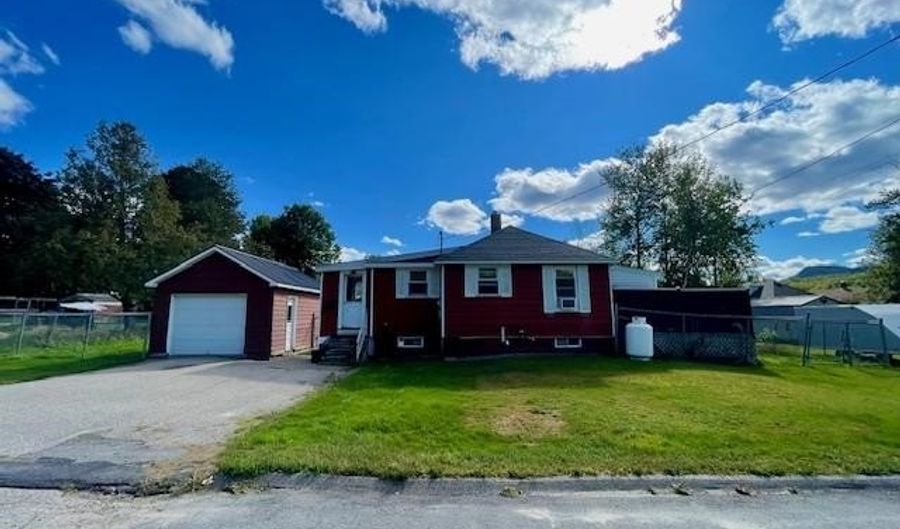 14 Marne Ave, Berlin, NH 03570 - 1 Beds, 1 Bath