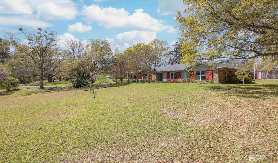 43101 Brown Rd, Bay Minette, AL 36507 - 4 Beds, 3 Bath