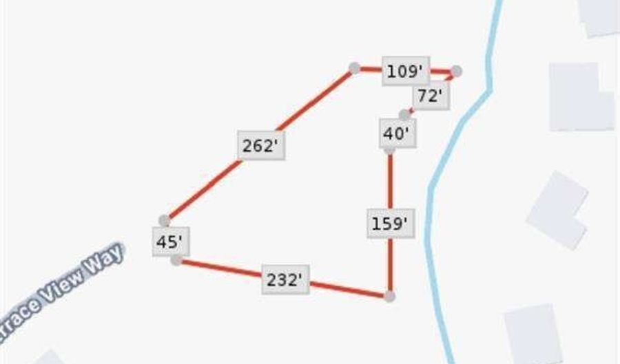 46 Terrace View Way, Acworth, GA 30101 - 0 Beds, 0 Bath