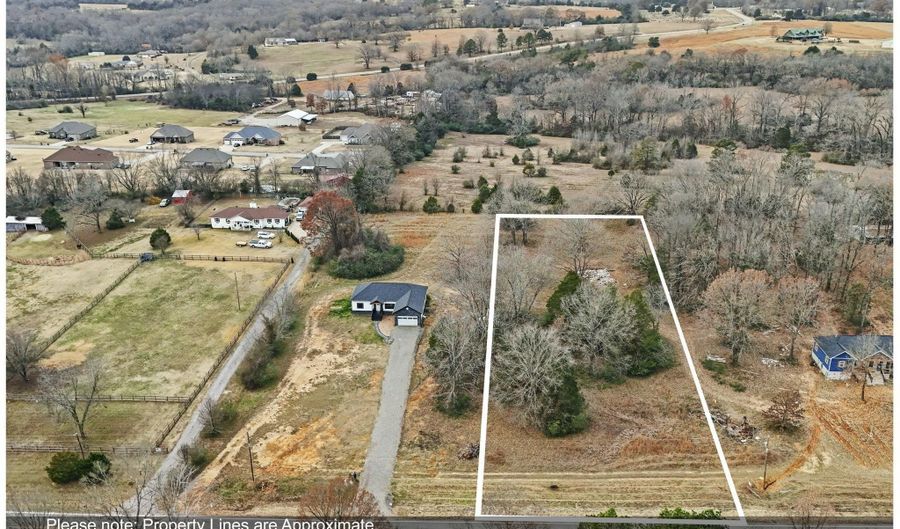 3830 Hwy 267 S, Beebe, AR 72012 - 0 Beds, 0 Bath