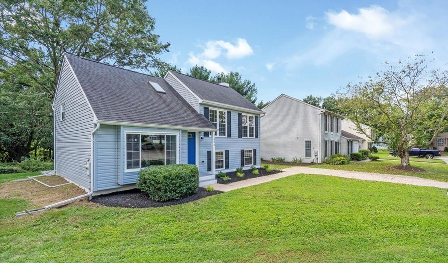 1201 HALLS CHANCE Ln, Belcamp, MD 21017 - 4 Beds, 3 Bath