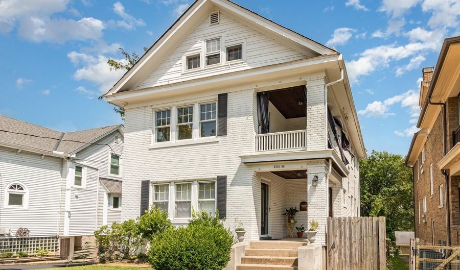 1330 Herschel Ave, Cincinnati, OH 45208 - 0 Beds, 0 Bath