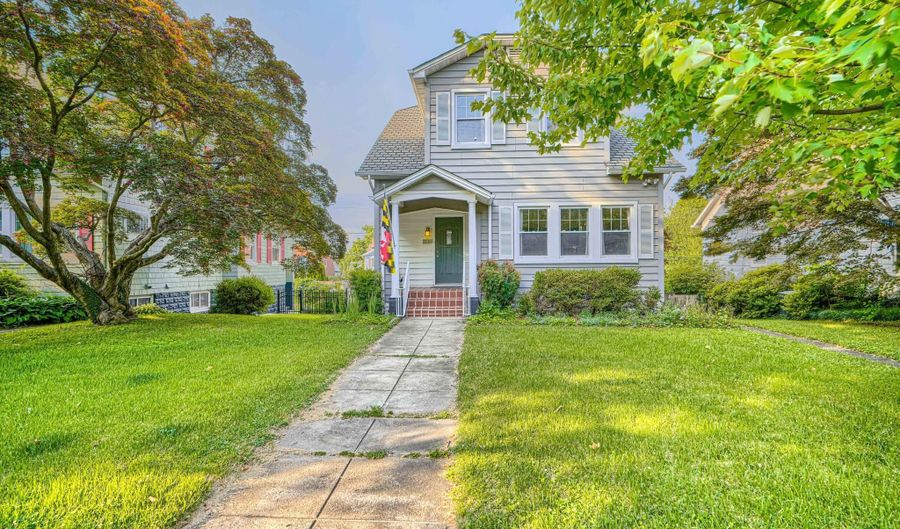 2210 LAKE Ave, Baltimore, MD 21213 - 3 Beds, 3 Bath
