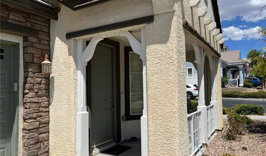 2848 Radiant Flame Ave, Henderson, NV 89052 - 3 Beds, 3 Bath