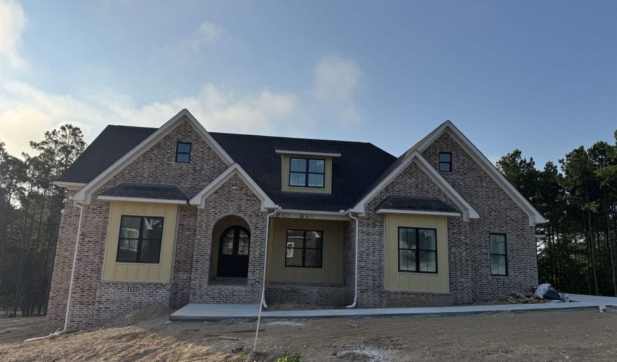 5096 Westridge Cir, Benton, AR 72019 - 4 Beds, 4 Bath
