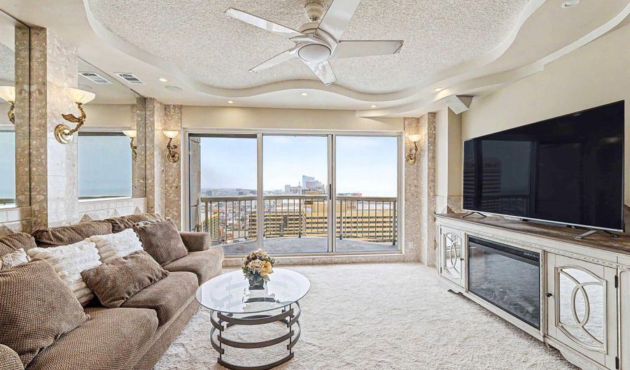 3101 Boardwalk 2903B-1, Atlantic City, NJ 08401 - 1 Beds, 2 Bath