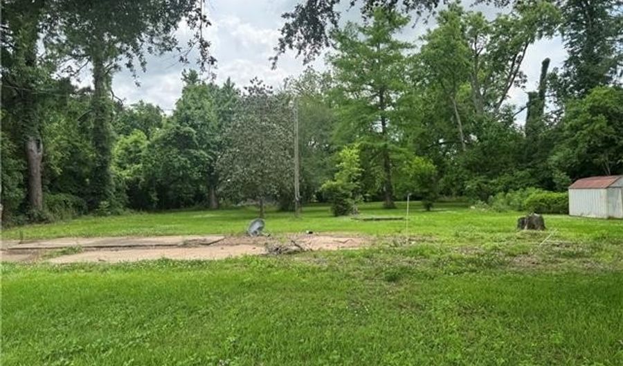 5119 N. BOLTON Ave, Alexandria, LA 71303 - 0 Beds, 0 Bath