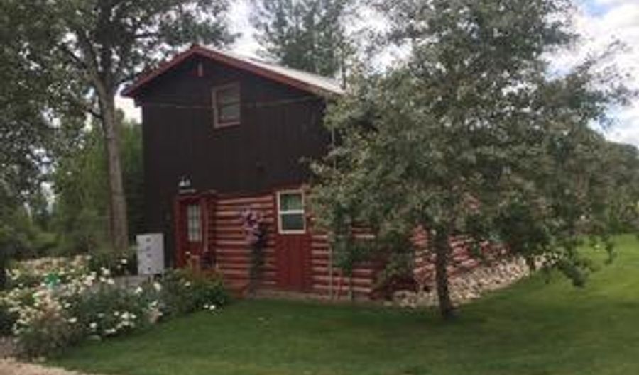 500 W W ALTA SKI HILL Rd, Alta, WY 83414 - 2 Beds, 1 Bath