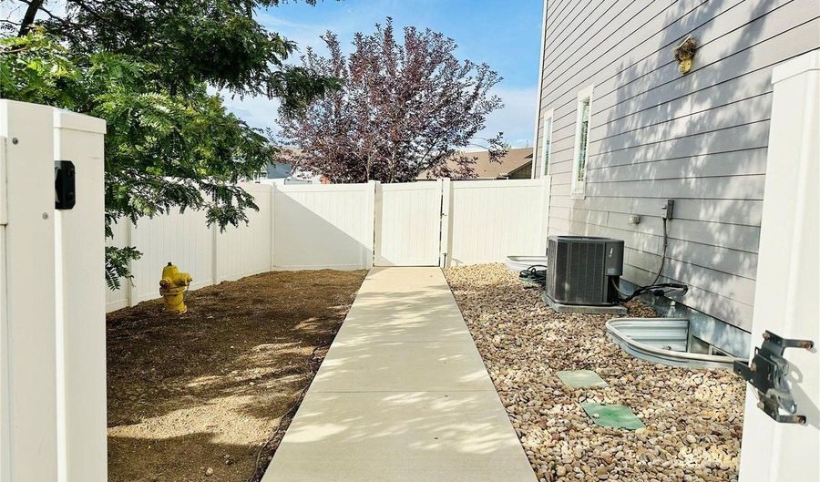 1608 Jennifer St, Brighton, CO 80601 - 4 Beds, 4 Bath