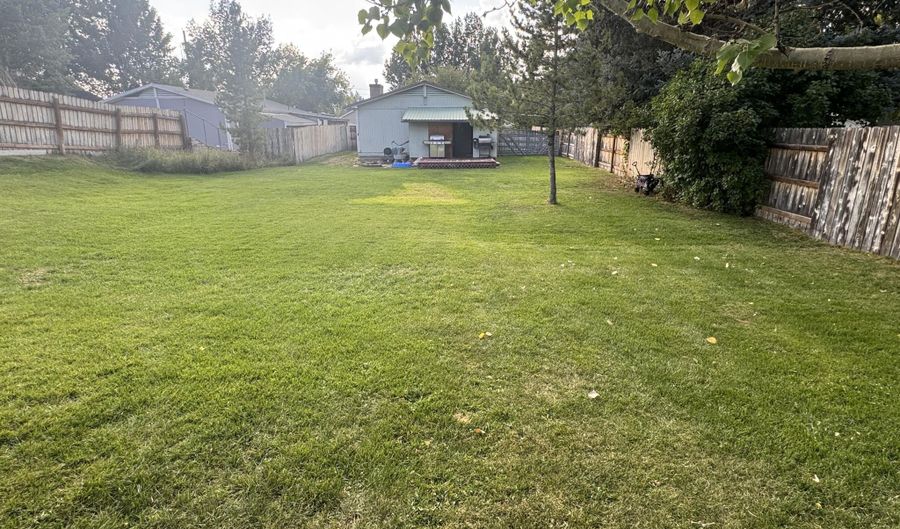 155 MADISON St, Afton, WY 83110 - 3 Beds, 1 Bath