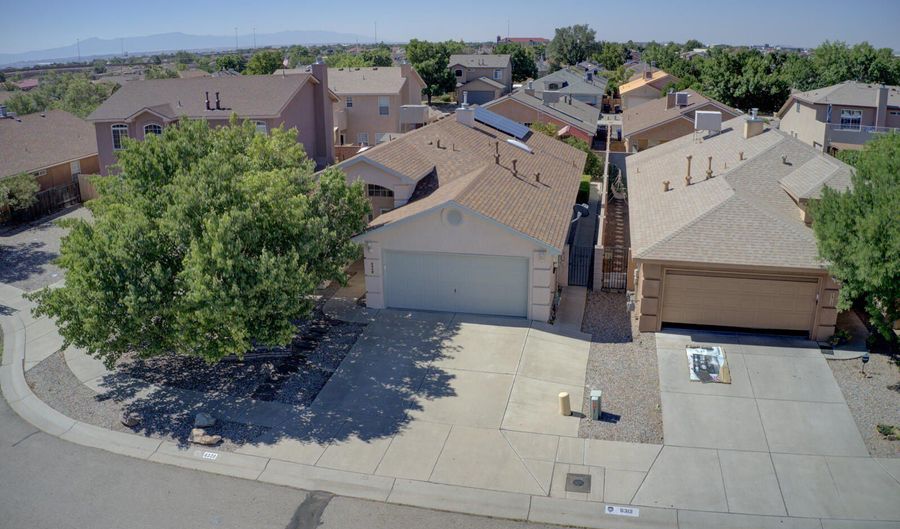6308 Keswick Pl NW, Albuquerque, NM 87120 - 3 Beds, 2 Bath