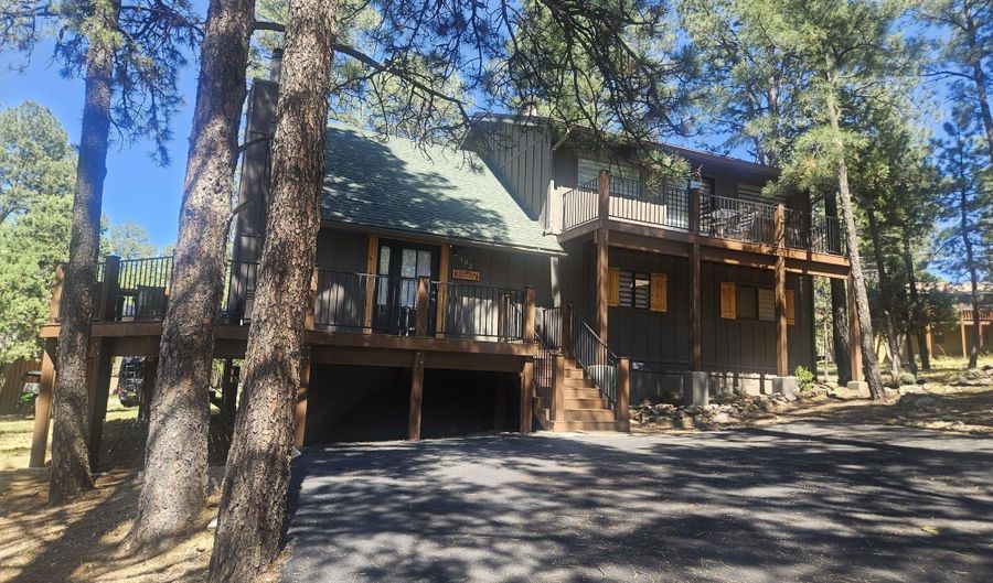 103 Woodbrier Ct 2, Alto, NM 88312 - 3 Beds, 2 Bath
