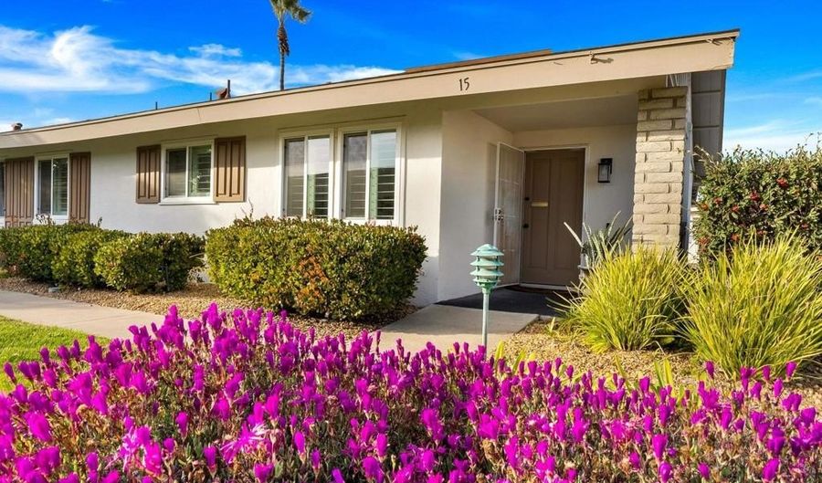 3660 Vista Campana N 15, Oceanside, CA 92057 - 2 Beds, 2 Bath