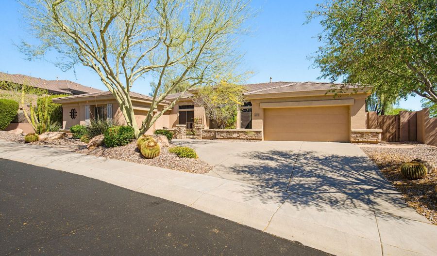 41703 N Harbour Town Ct, Anthem, AZ 85086 - 3 Beds, 3 Bath