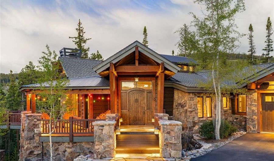 1357 Discovery Hill Dr, Breckenridge, CO 80424 - 4 Beds, 5 Bath