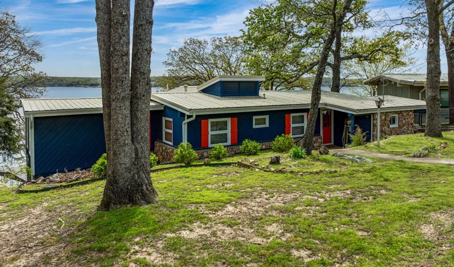 449774 E 356 Rd, Afton, OK 74331 - 4 Beds, 2 Bath