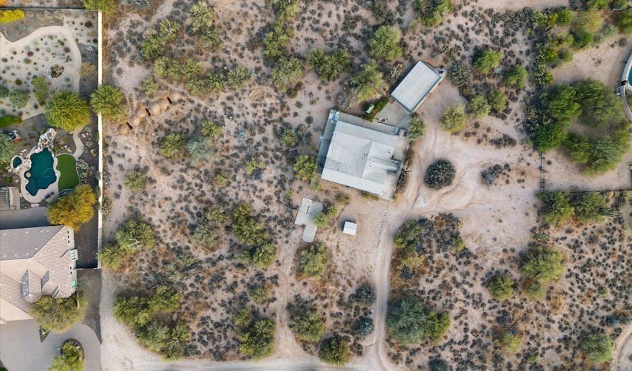 5428 E El Sendero Dr, Cave Creek, AZ 85331 - 3 Beds, 3 Bath