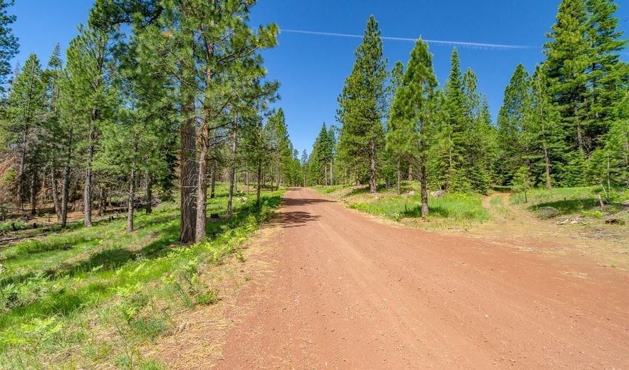 Lot-500 Forest Service Road 1030 Rd, Sisters, OR 97759 - 0 Beds, 0 Bath