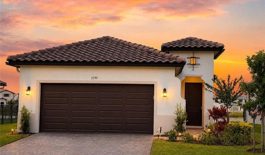 5799 Agostino Way, Ave Maria, FL 34142 - 2 Beds, 2 Bath