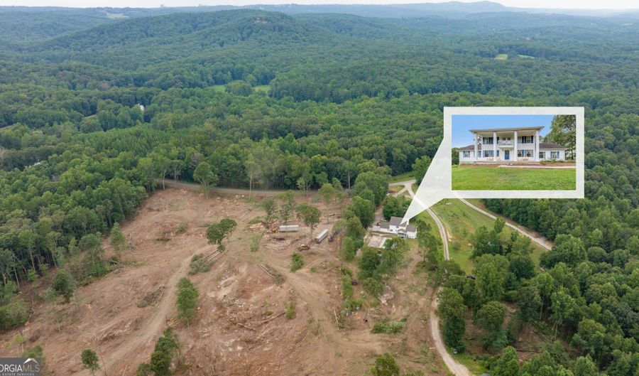 113 Wynn Wood, Alto, GA 30510 - 3 Beds, 4 Bath