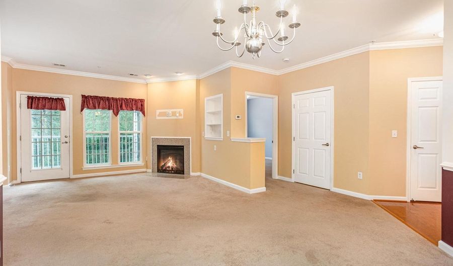 261 BECKENHAM Cir #204, Bel Air, MD 21014 - 2 Beds, 2 Bath