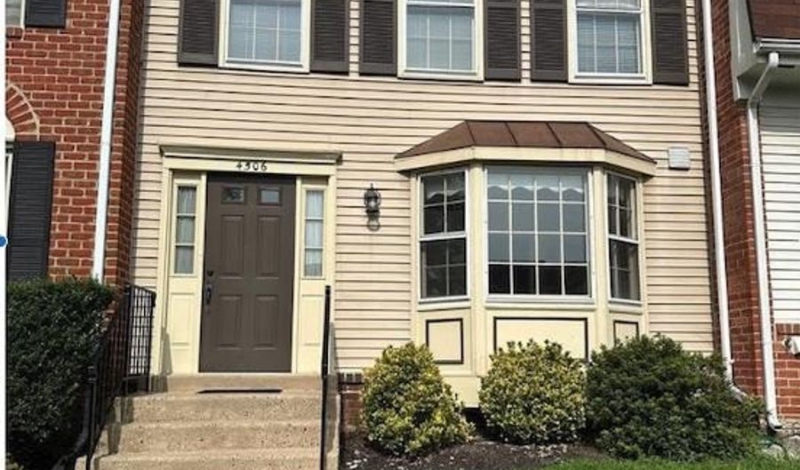 4506 SHOAL CREEK Ct, Alexandria, VA 22312 - 3 Beds, 4 Bath