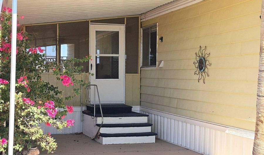 2175 W. Southern Ave 341, Apache Junction, AZ 85120 - 2 Beds, 2 Bath