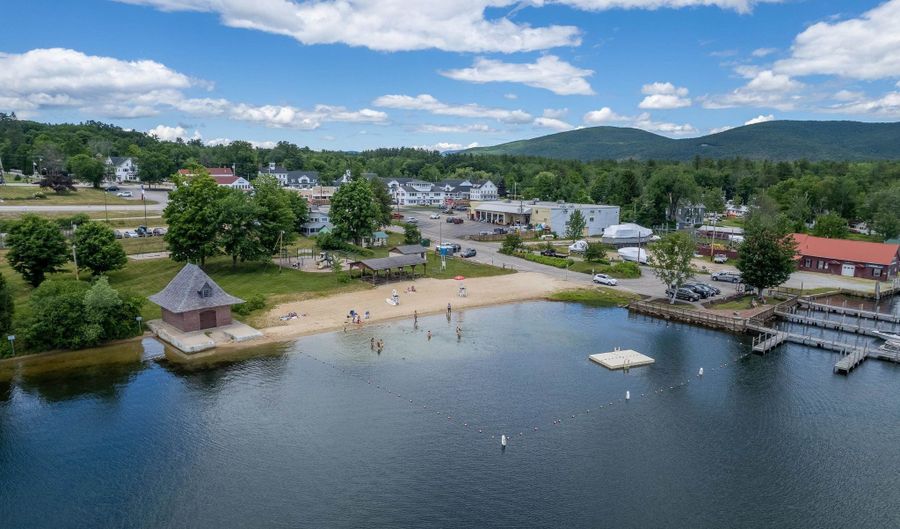9 Kelsea Ave, Center Harbor, NH 03226 - 3 Beds, 2 Bath