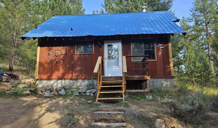 1510 Crown Point Pkwy, Cascade, ID 83611 - 1 Beds, 1 Bath